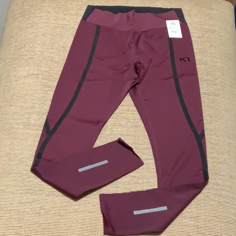 Kari Traa SIGRUN TIGHT - Fig